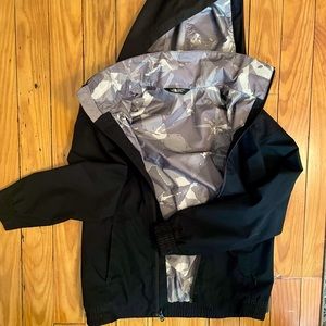 Northface Waterproof Rain Coat *like NEW* FINAL SALE*